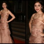 रेड कार्पेट पर अनुष्का शर्मा ने दिखाया जलवा , देखें तस्वीरें Anushka Sharma on red carpet
