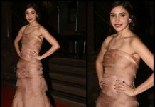 रेड कार्पेट पर अनुष्का शर्मा ने दिखाया जलवा , देखें तस्वीरें Anushka Sharma on red carpet