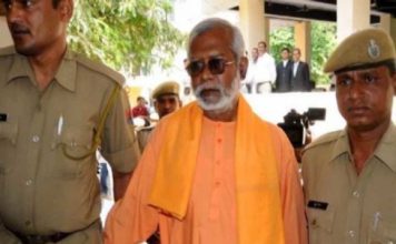 Ajmer blast case: 3 convicted, Swami Aseemanand freed