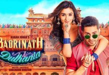 लोगों को पसंद आयी ‘बद्रीनाथ की दुल्हनिया’. कुछ ऐसे हैं रिव्यु badrinath ki duniya film review