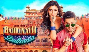 badrinath ki duniya film review