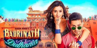 लोगों को पसंद आयी ‘बद्रीनाथ की दुल्हनिया’. कुछ ऐसे हैं रिव्यु badrinath ki duniya film review