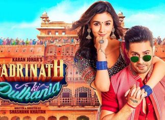 लोगों को पसंद आयी ‘बद्रीनाथ की दुल्हनिया’. कुछ ऐसे हैं रिव्यु badrinath ki duniya film review