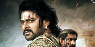 first glimpse of Bahubali 2 two minutes