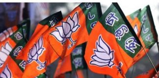 ख़तम हुआ 14 साल का बनवास , बनी पूर्ण बहुमत की भाजपा सरकार 14 years of banvas ends , BJP formed full majority govt