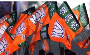 ख़तम हुआ 14 साल का बनवास , बनी पूर्ण बहुमत की भाजपा सरकार 14 years of banvas ends , BJP formed full majority govt