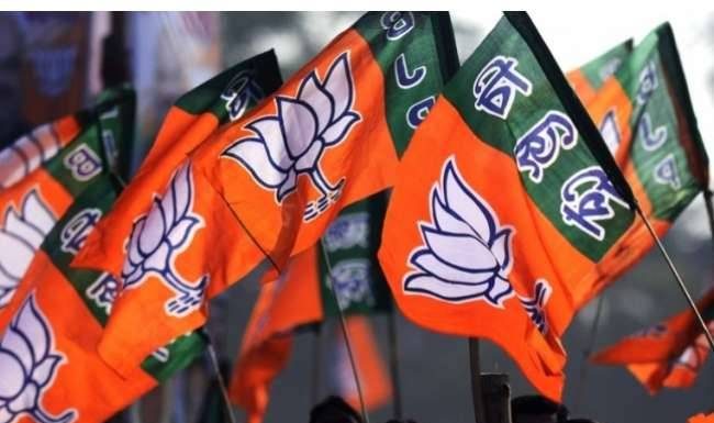 ख़तम हुआ 14 साल का बनवास , बनी पूर्ण बहुमत की भाजपा सरकार 14 years of banvas ends , BJP formed full majority govt