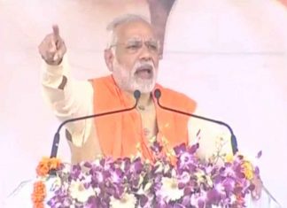 यूपी चुनाव : बीजेपी के हारने और जीतने से ऐसे बद्लेगे देश में समीकरण Equation will change in the country on losing or winning bu BJP