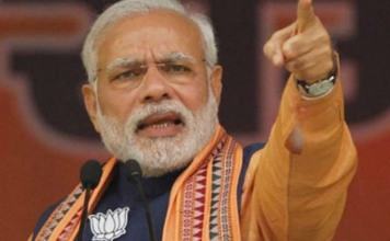 मिर्ज़ापुर में पीएम मोदी ने दिया विपक्षी डाली को करारा जवाब. बिछायेंगे गुजरात से गोरखपुर तक गैस पाइपलाइन. Modi replied to the opposition in Mirzapur