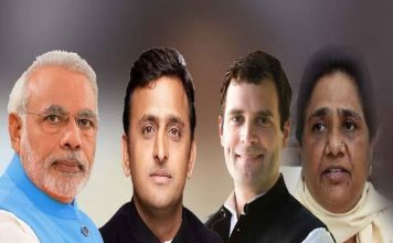 सपा पर भारी पड़ती दिख रही हैं खुद की बनायी रणनीति in 6th phase most people got election ticket having criminal record