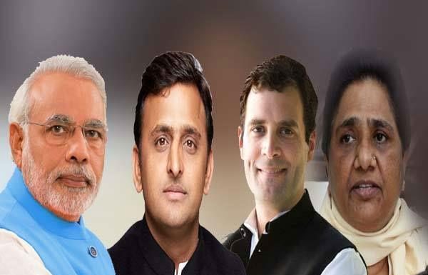 सपा पर भारी पड़ती दिख रही हैं खुद की बनायी रणनीति in 6th phase most people got election ticket having criminal record