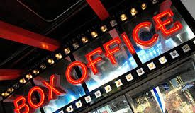 10 movies released in 1st 2 months of 2017