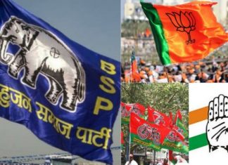 यूपी चुनाव: अंतिम चुनावी चरण से जुडी सभी बातें जाने UP Election: Know everything related to the final election phase