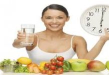 पतले होने का डाइट प्लान Diet plan for weight loss