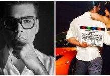 करण जोहर की अगली फिल्म ड्राइव में एक साथ नज़र आएंगे सुशांत और जैकलीन Sushant and Jacqueline will be seen together in Karan Johar's next film drive