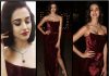 अवार्ड शो पर एक बार फिर दिशा पाटनी ने मचाई धूम , नज़र आईं बेहद खूबसूरत disha patani looks good at award show