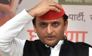 Akhilesh Yadav again attacked BJP may hold Press Conference