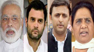 UP elections: Akhilesh beats PM Modi in campaigning