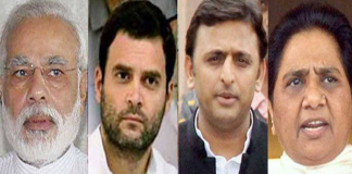 UP elections: Akhilesh beats PM Modi in campaigning