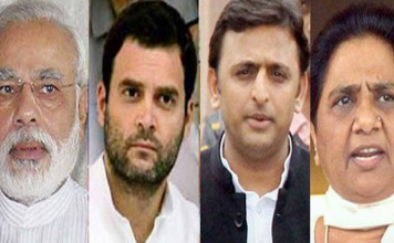 यूपी चुनाव: किस दल को मिलेगा फायदा, कौन रहेगा नुकसान में UP elections: Akhilesh beats PM Modi in campaigning