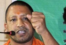 यूपी चुनाव : योगी आदित्यनाथ ने खुद को बाते सीएम उम्मीदवार के लिए फिट Adityanath said he is fit for CM candidate
