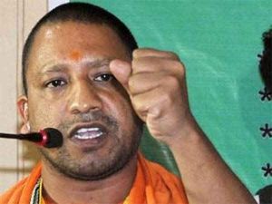 Adityanath said he is fit for CM candidate