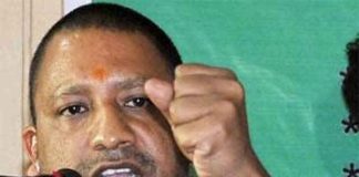 Adityanath said he is fit for CM candidate
