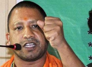 यूपी चुनाव : योगी आदित्यनाथ ने खुद को बाते सीएम उम्मीदवार के लिए फिट Adityanath said he is fit for CM candidate