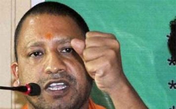 यूपी चुनाव : योगी आदित्यनाथ ने खुद को बाते सीएम उम्मीदवार के लिए फिट Adityanath said he is fit for CM candidate