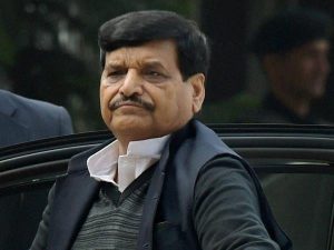 This is not the SP defeat its defeat of arrogance Shivpal Yadav