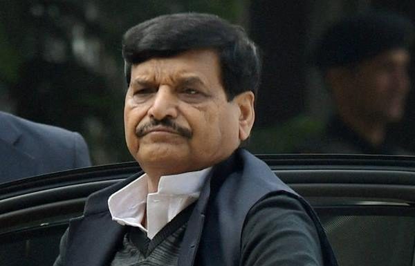 ये सपा की नहीं, घमंड की हार हैं : शिवपाल यादव This is not the SP defeat its defeat of arrogance Shivpal Yadav