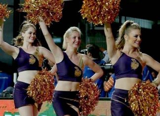 IPL 2017: इस बार ये बॉलीवुड हस्तियाँ करेंगी ओपनिंग सेरेमनी में परफॉर्म. 8 शहरों में होंगी ओपनिंग सेरेमनी. Opening Ceremonies of IPL 2017