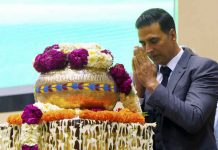 शहीदों की मदत करना अब हुआ आसान , अक्षय ने निकाला यह रास्ता Helping the martyrs is now easy, Akshay pulled out this way