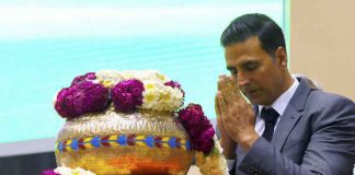 शहीदों की मदत करना अब हुआ आसान , अक्षय ने निकाला यह रास्ता Helping the martyrs is now easy, Akshay pulled out this way