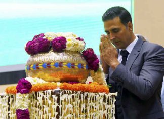 शहीदों की मदत करना अब हुआ आसान , अक्षय ने निकाला यह रास्ता Helping the martyrs is now easy, Akshay pulled out this way