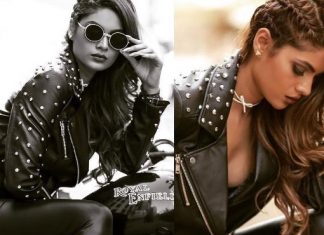 लोपामुद्रा राउत की इन आदाओं को देखकर आप भी पागल हो सकते हैं ! pictures of Lopamudra Raut