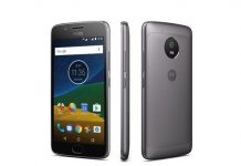 भारत में लांच हुआ Moto G5 जाने कीमत व अन्य खूबियाँ. moto g5 launched in India