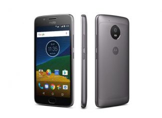 भारत में लांच हुआ Moto G5 जाने कीमत व अन्य खूबियाँ. moto g5 launched in India