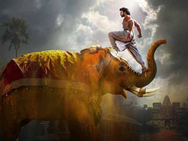 Bahubali 2 created history