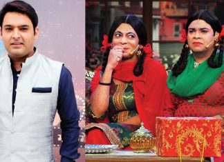 सुनील ग्रोवर और कीकू शारदा के इस टवीट को पढ़कर रो पड़ेंगे कॉमेडी किंग कपिल शर्मा kapil sharma will cry