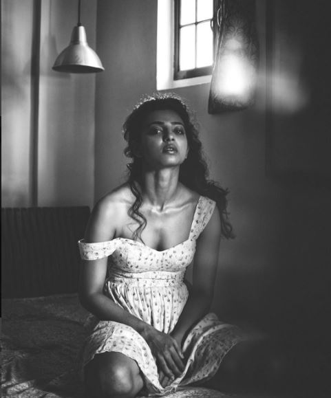 Bollywood Actress Radhika Apte's Bold Photoshoot Pictures