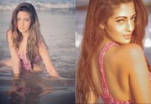 रिया सेन ने सोशल मीडिया पर शेयर की ये बोल्ड तस्वीरें