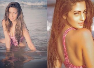 रिया सेन ने सोशल मीडिया पर शेयर की ये बोल्ड तस्वीरें