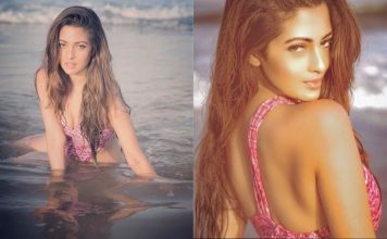 रिया सेन ने सोशल मीडिया पर शेयर की ये बोल्ड तस्वीरें