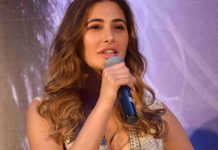 नर्गिस फाखरी ने लांच किया अपना एप्प , लॉन्चिंग के दौरान नज़र आईं बेहद खूबसूरत , देखें तस्वीरें