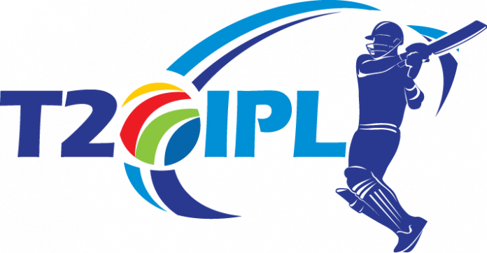 First match of IPL season, between Bangalore and Hyderabad