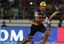 आईपीएल: कोलकत्ता ने गुजरात को 10 विकेट से हराया , मैच में बने बहुत से रिकार्ड्स Kolkata beat Gujarat by 10 wickets