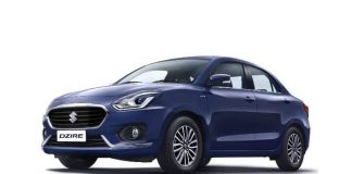 maruti-suzuki-swift-dzire-2017 to be launched with these good features