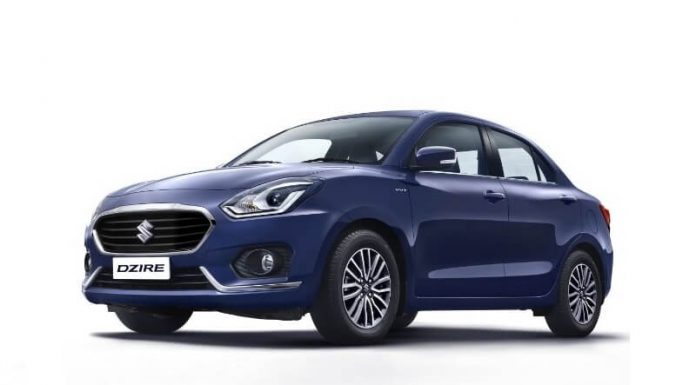Maruti Suzuki Swift Dzire 2017: इन बेहतरीन फीचर्स के साथ होने वाली हैं लांच maruti-suzuki-swift-dzire-2017 to be launched with these good features