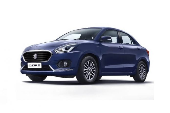 maruti-suzuki-swift-dzire-2017 to be launched with these good features